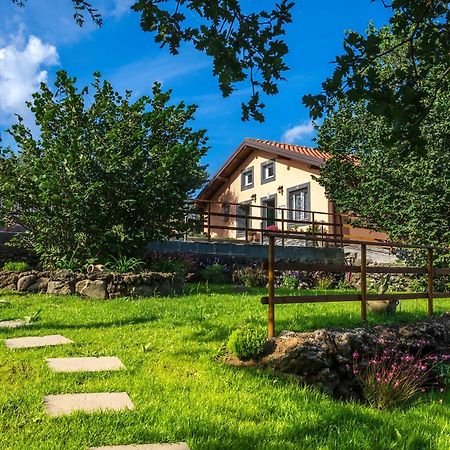 Villa Del Gelso Chalet Nel Parco Delletna Mascali Extérieur photo