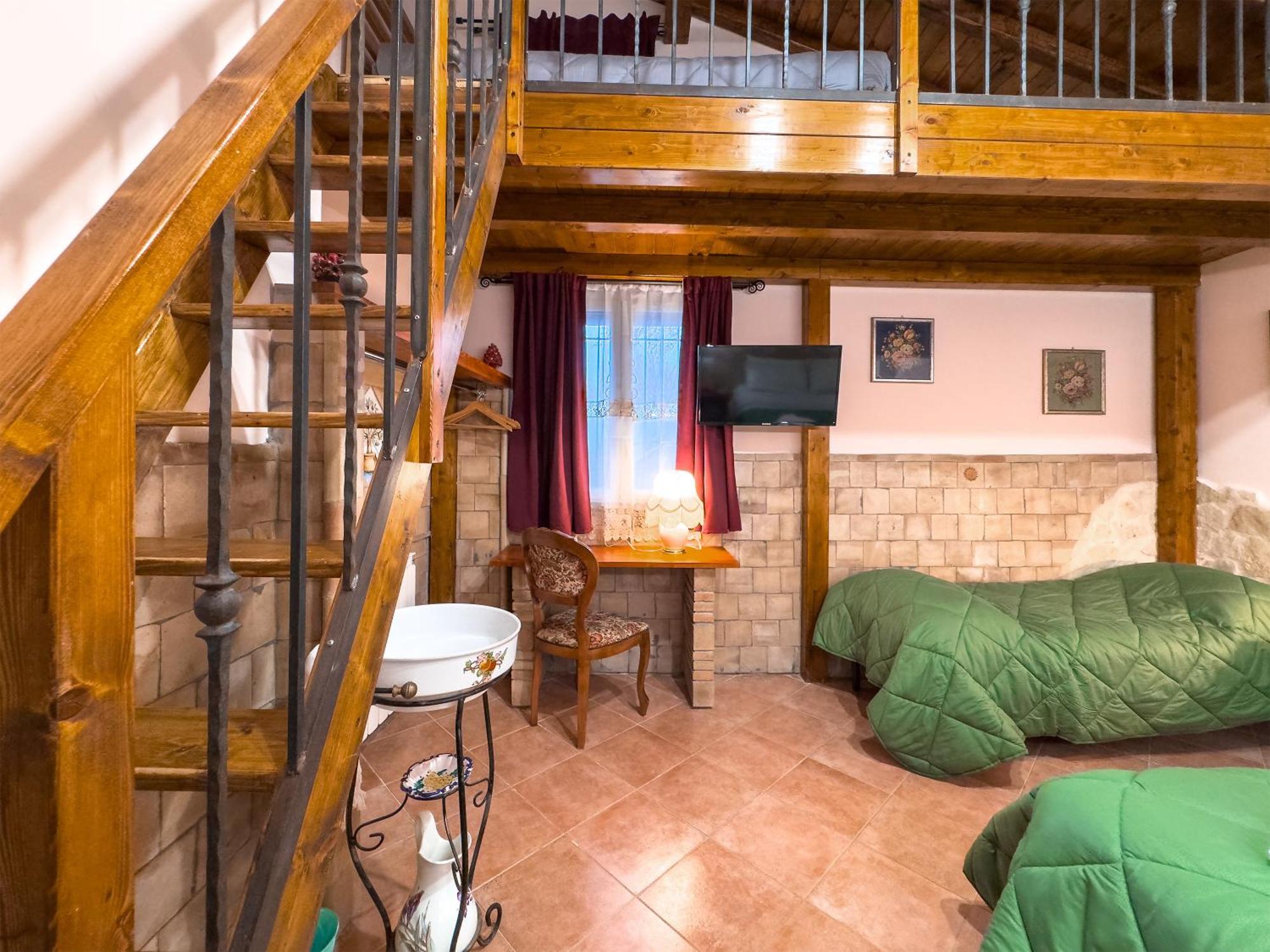 Villa Del Gelso Chalet Nel Parco Delletna Mascali Extérieur photo